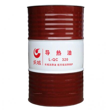 長(zhǎng)城高溫合成導(dǎo)熱油